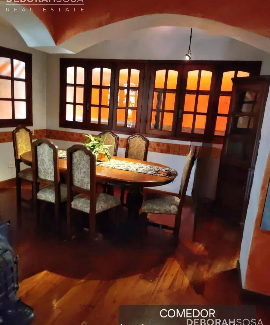 Departamento en Almagro 5 ambientes en Venta 5