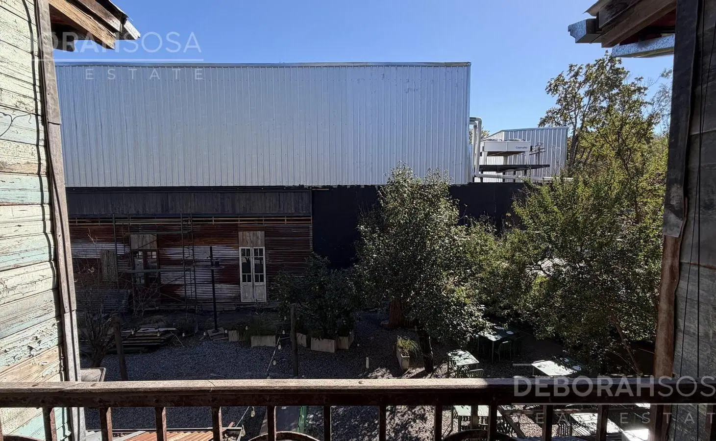 Local en alquiler en Paso Mendoza - Ingeniero Maschwitz - Escobar 3