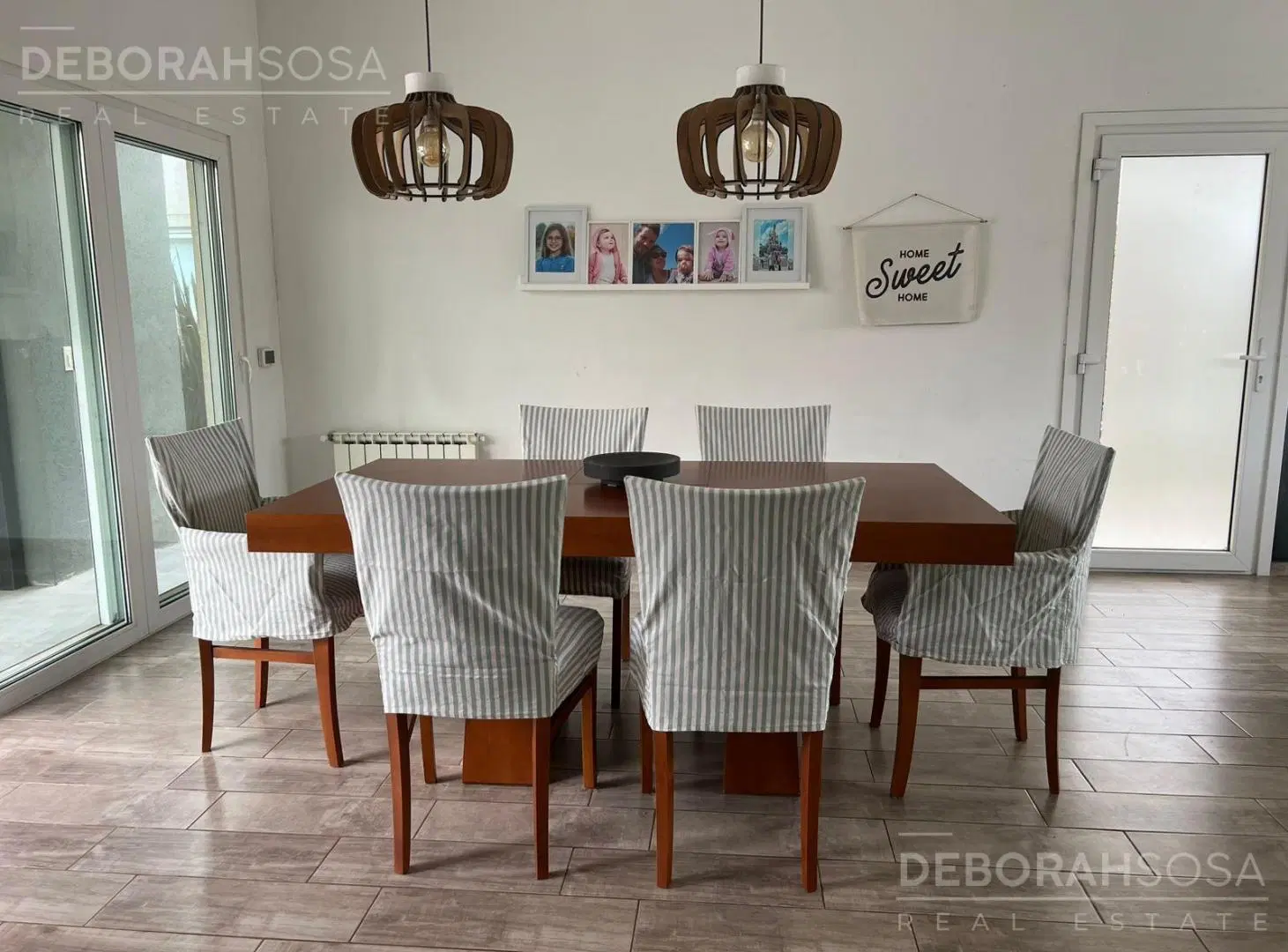 Casa en venta una planta El Canton Norte Belen de Escobar Pileta 3 dormitorios 3