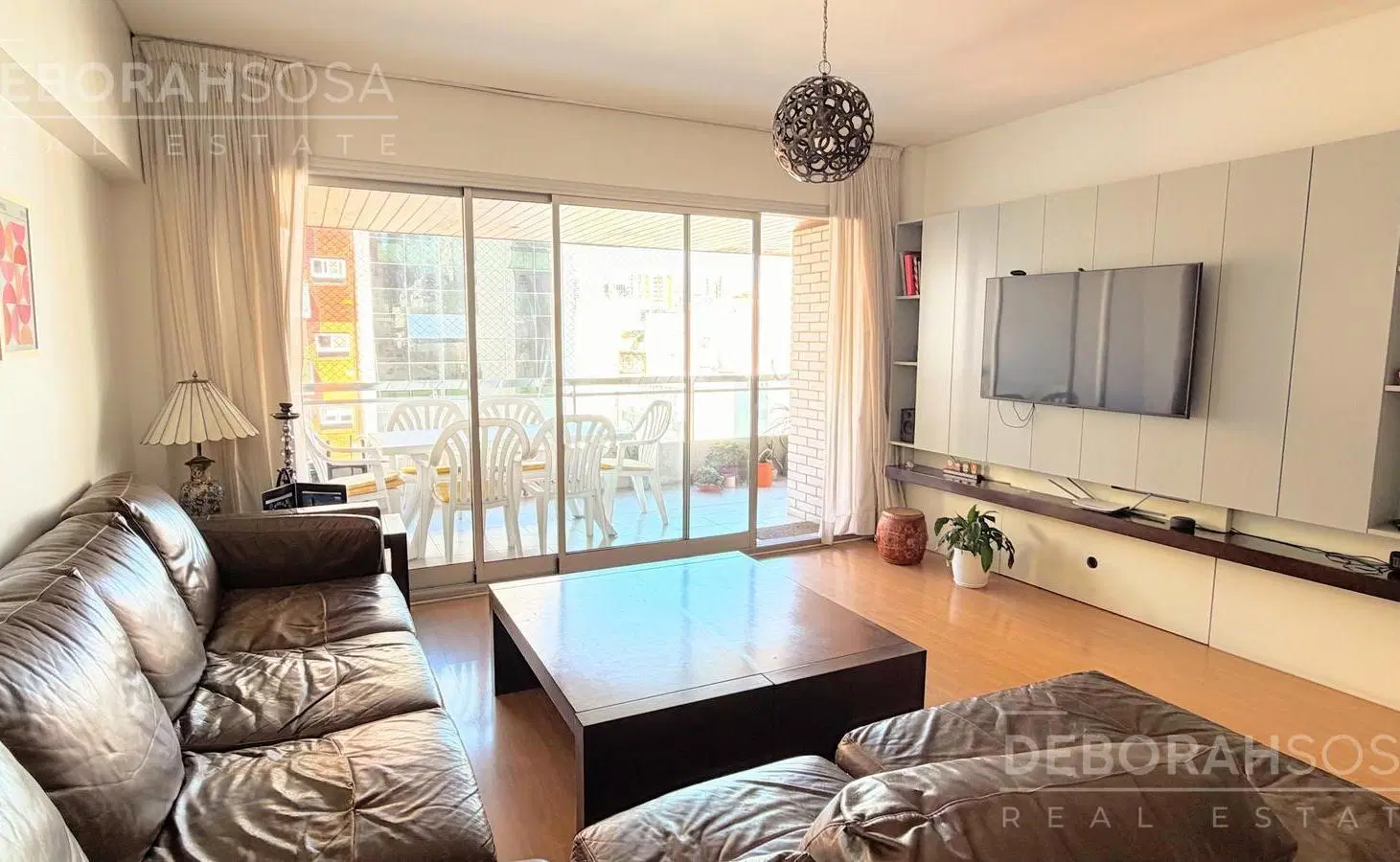 Venta Departamento 4 Ambientes en Núñez con Balcón, Cochera y Amenities 3