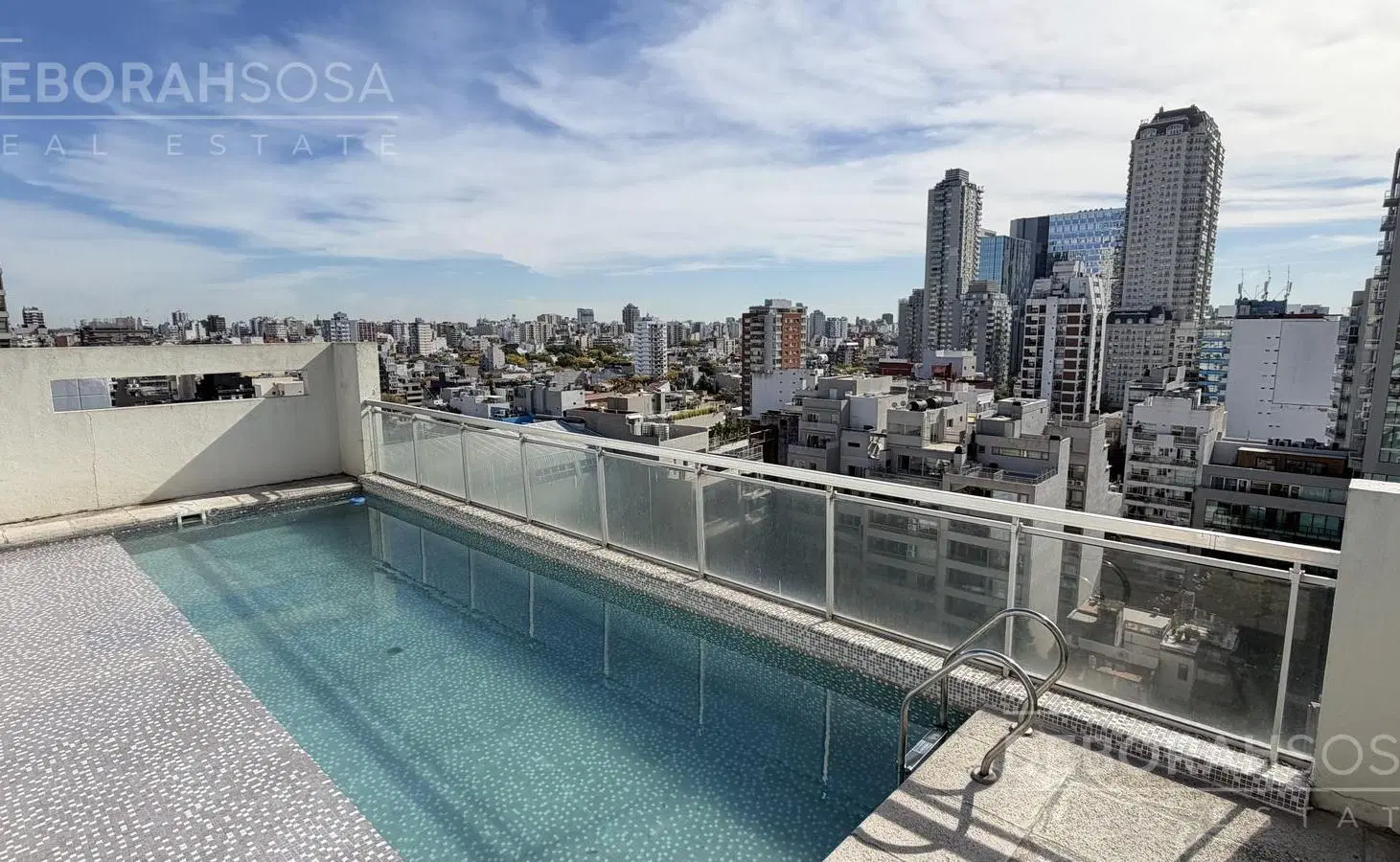 Venta Departamento 4 Ambientes en Núñez con Balcón, Cochera y Amenities 5