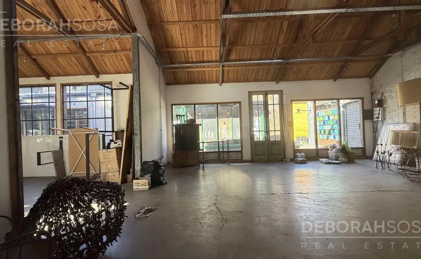 Local en alquiler en Paso Mendoza - Ingeniero Maschwitz - Escobar 3