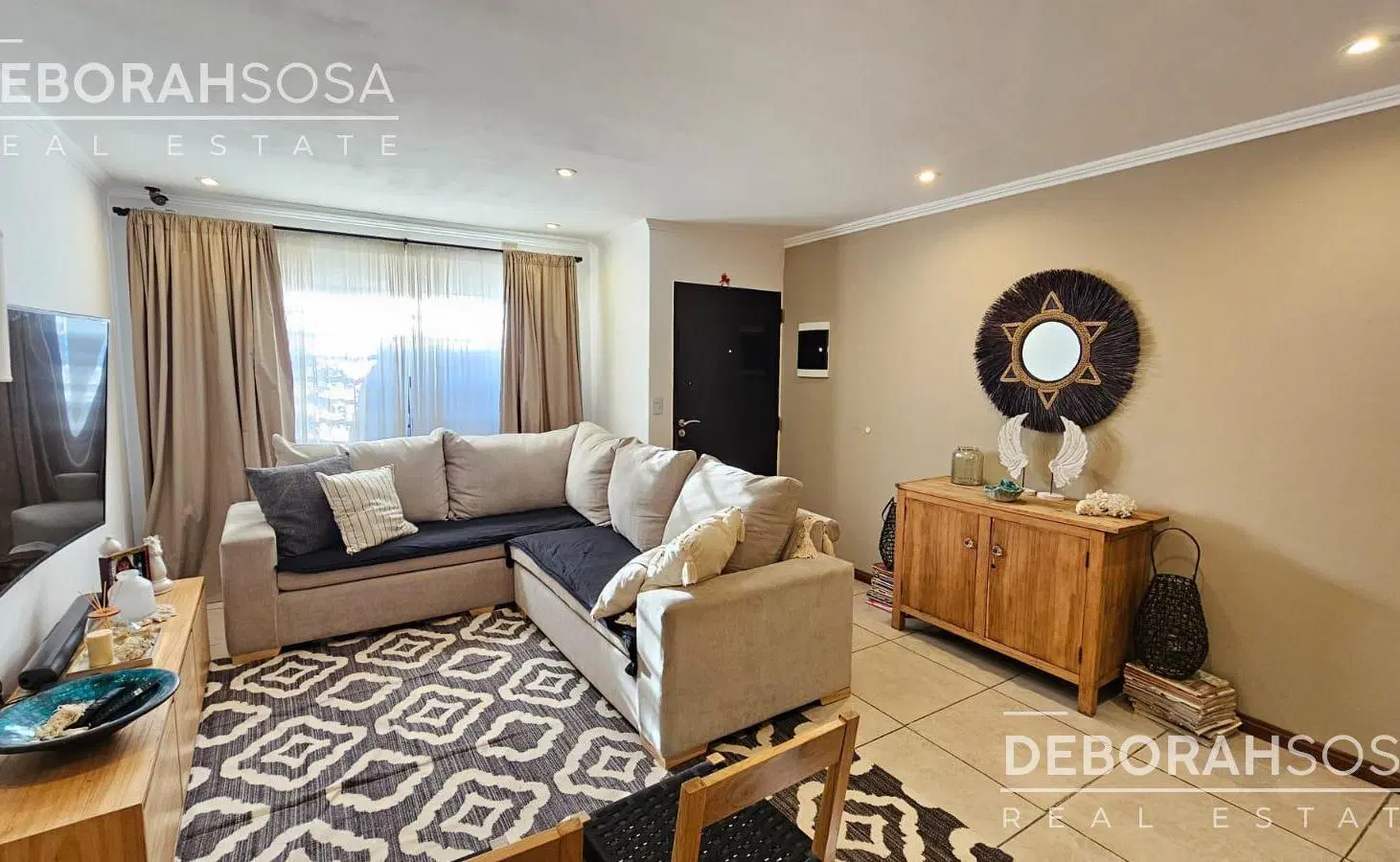 Venta Duplex 5 ambientes con cochera Munro 2