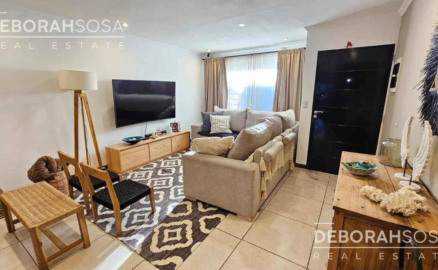 Venta Duplex 5 ambientes con cochera Munro 4
