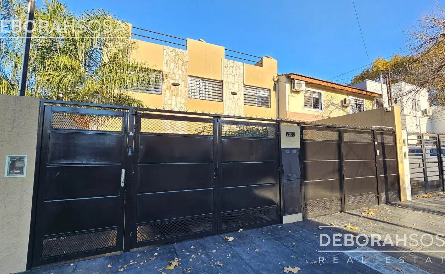 Venta Duplex 5 ambientes con cochera Munro 3