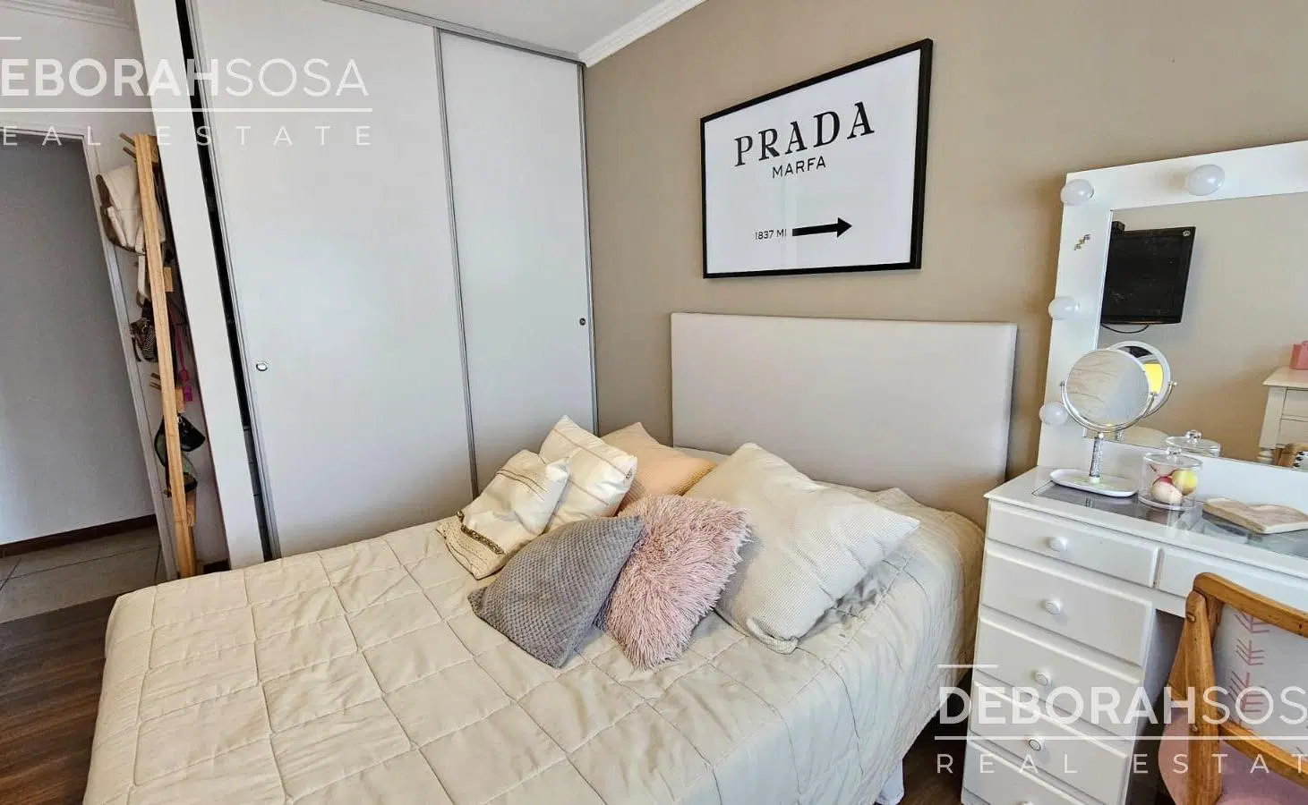 Venta Duplex 5 ambientes con cochera Munro 3