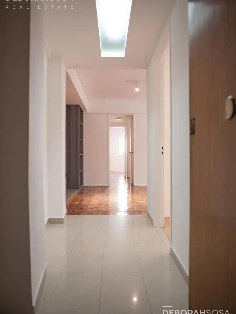 Venta Departamento 4 ambientes en Belgrano! 2