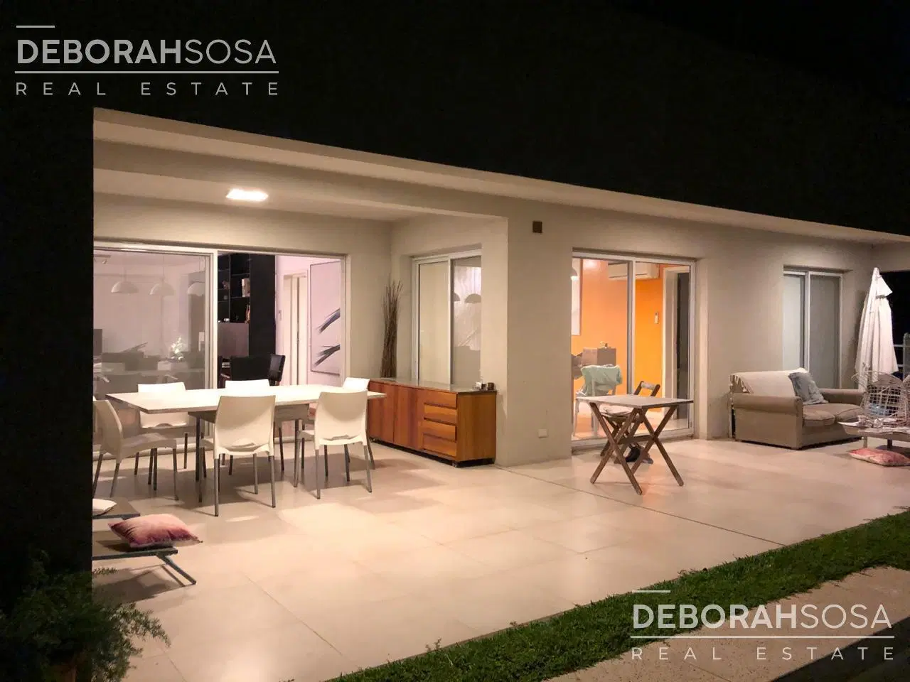 Casa en Venta 4 Dormitorios en Los Alisos, Nordelta 3