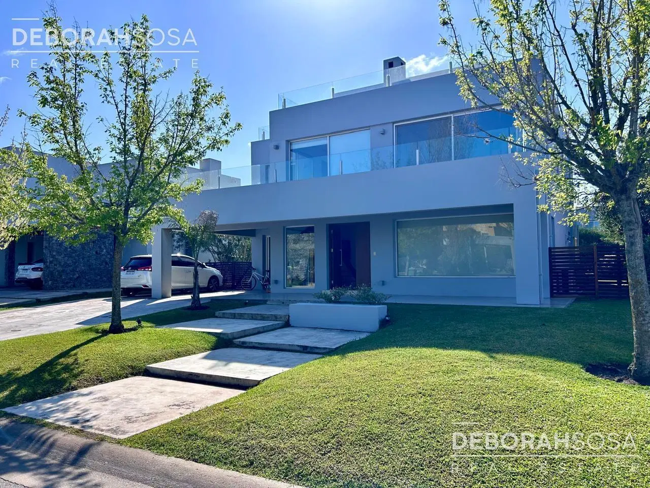 Casa en Venta 4 Dormitorios en Los Alisos, Nordelta 4