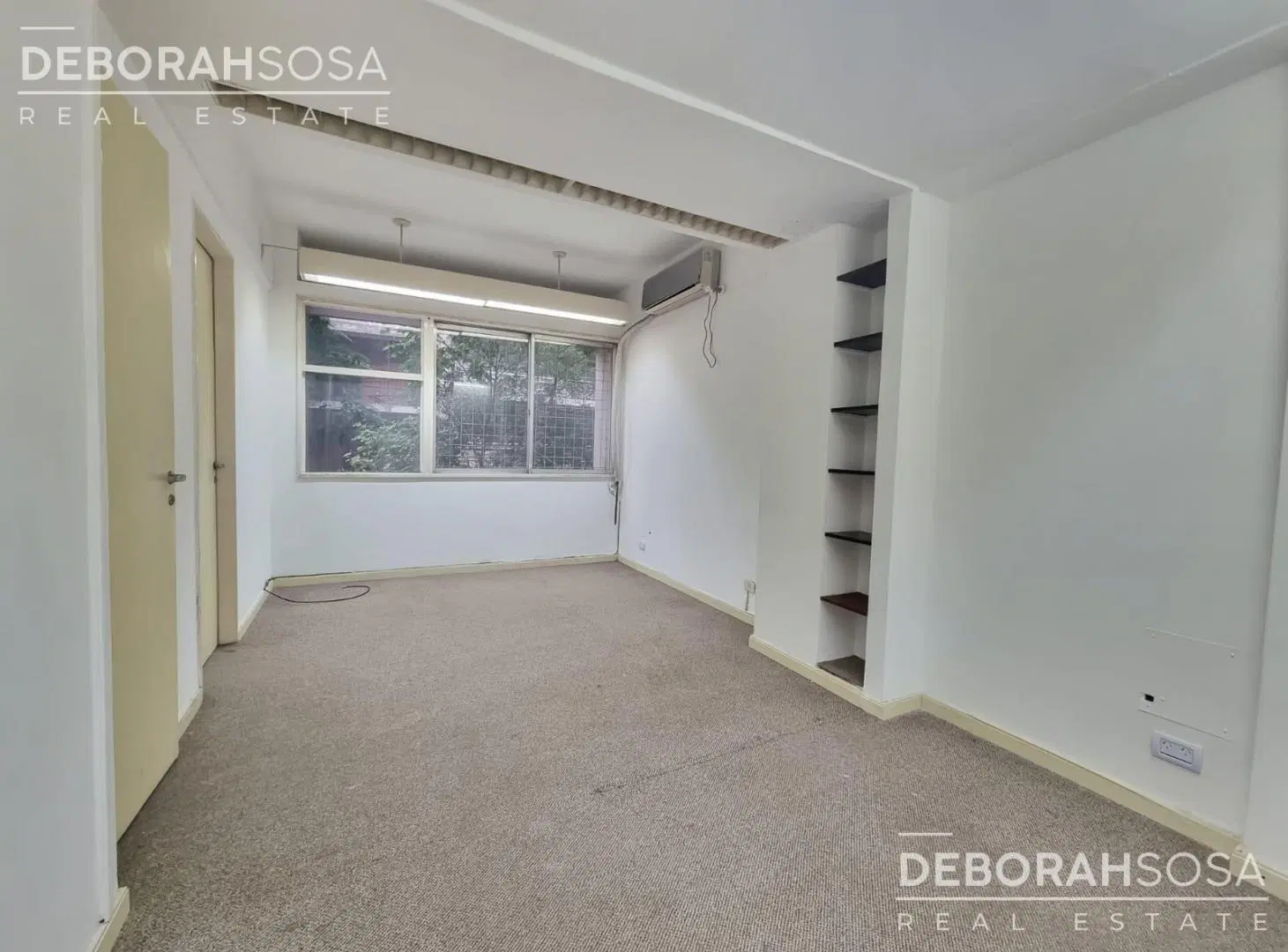 Venta departamento 2 ambientes en Cañitas, apto profesional. Excelente ubicación!! 5