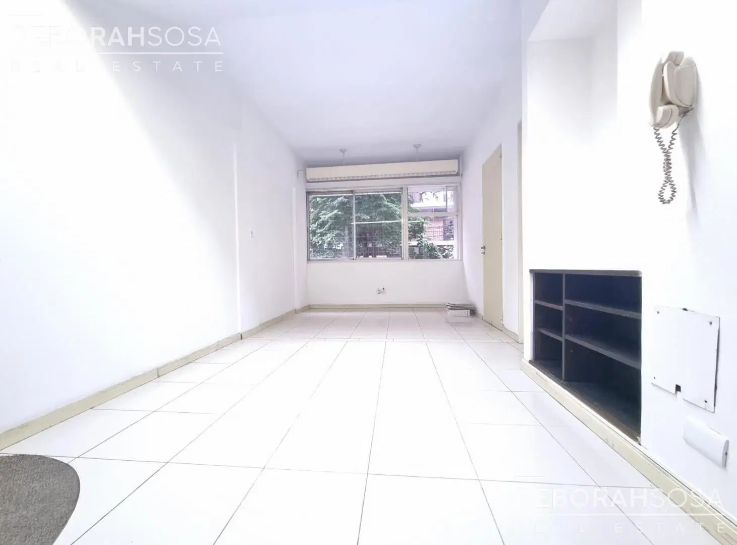 Venta departamento 2 ambientes en Cañitas, apto profesional. Excelente ubicación!! 3