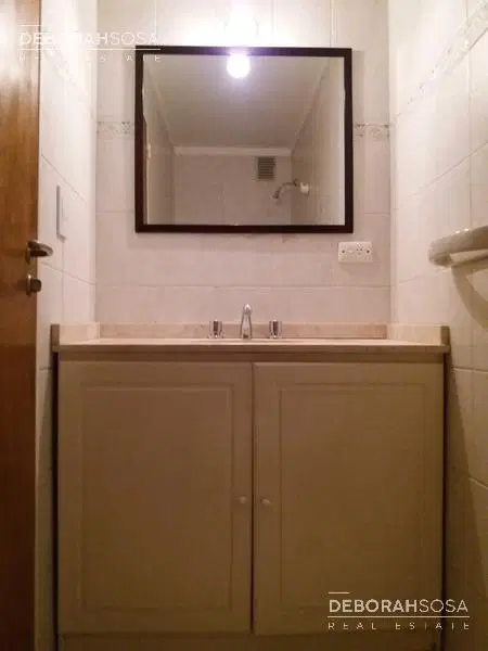 Alquiler Departamento de 3 ambientes con excelente vista y cochera fija cubierta! 4