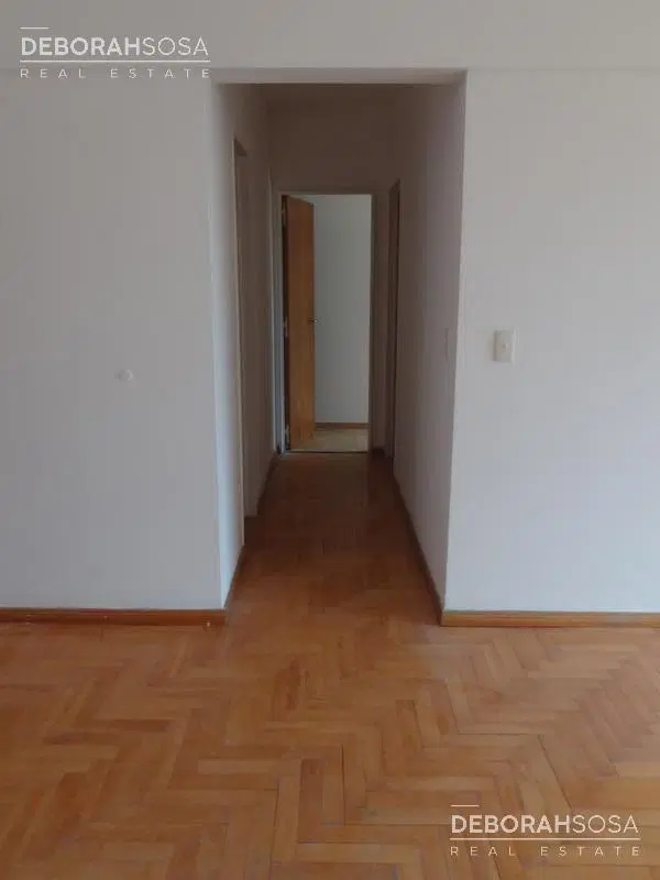 Alquiler Departamento de 3 ambientes con excelente vista y cochera fija cubierta! 5