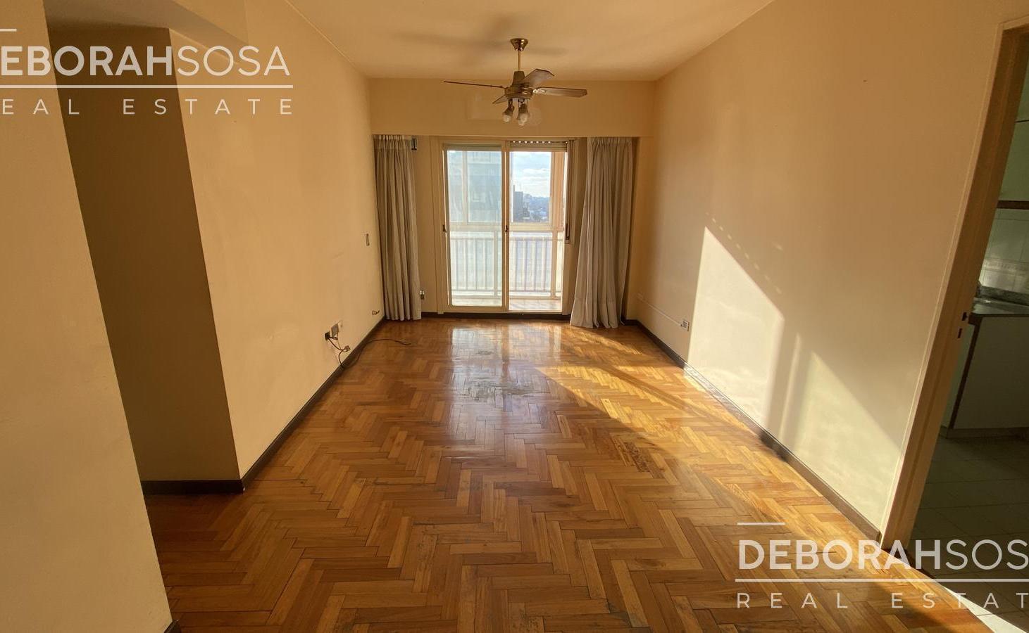 Venta Departamento 3 ambientes en Villa Urquiza