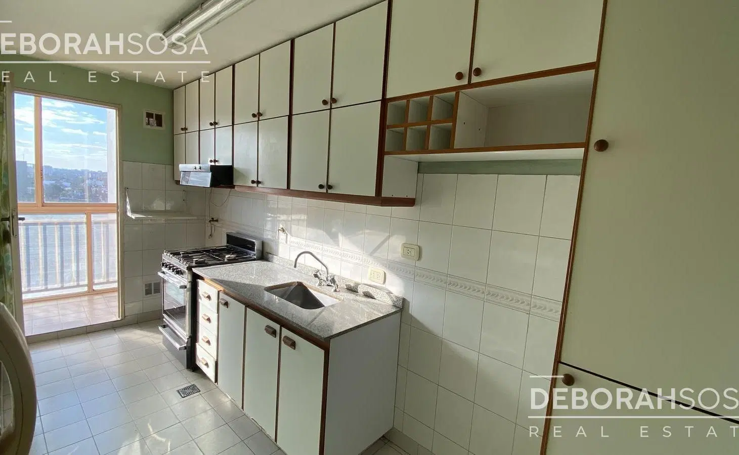 Venta Departamento 3 ambientes en Villa Urquiza 4