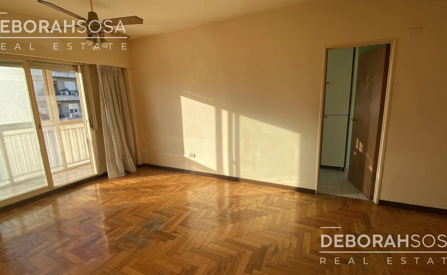 Venta Departamento 3 ambientes en Villa Urquiza 3