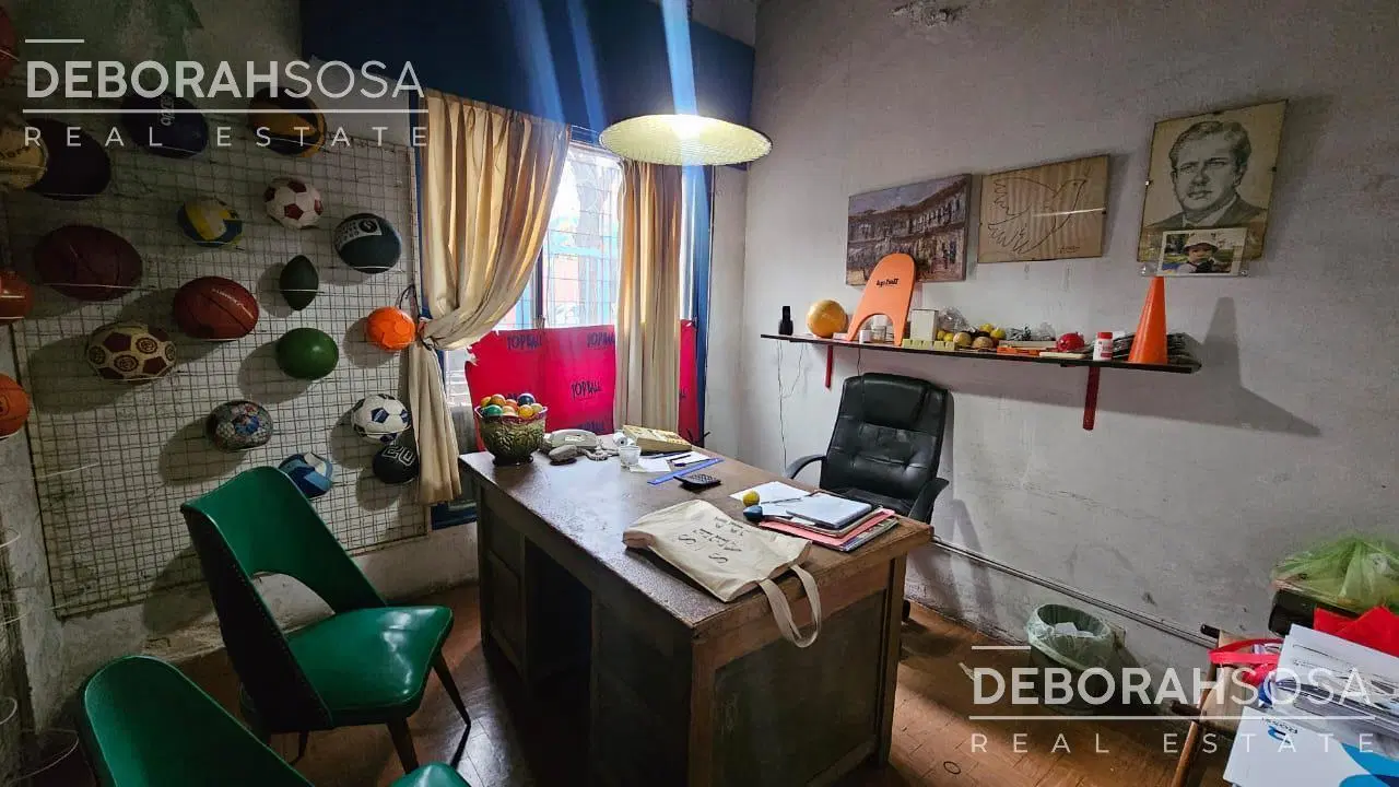 Venta Galpón Depósito en Munro - Lote 260 m2 2