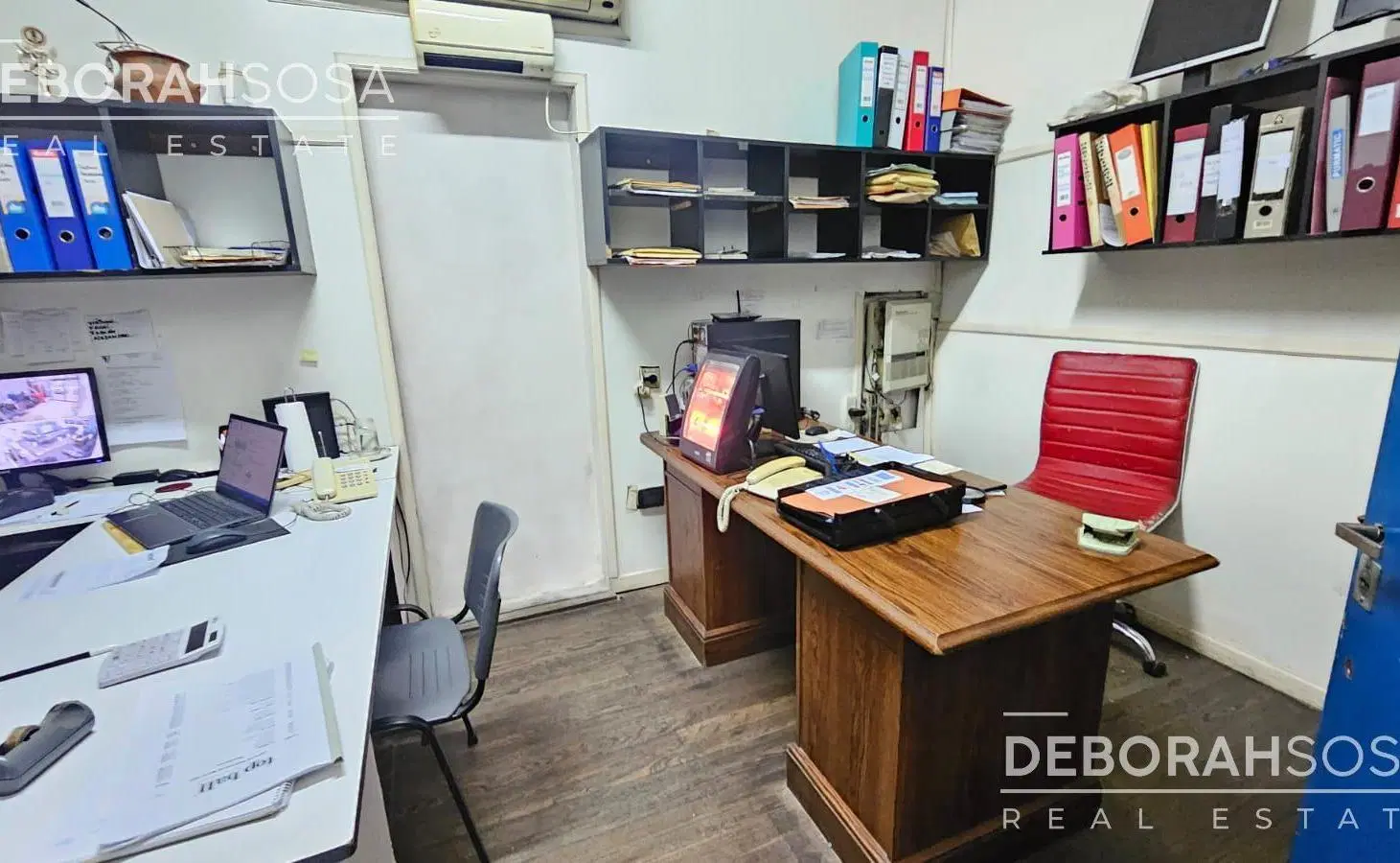 Venta Galpón Depósito en Munro - Lote 260 m2 5