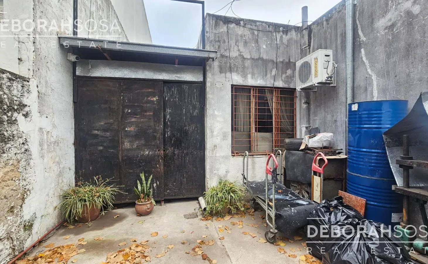Venta Galpón Depósito en Munro - Lote 260 m2 3