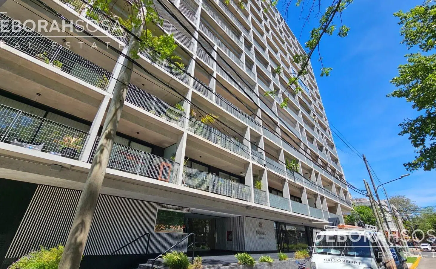Venta Departamento dos ambientes vista al río! en Olivos - Amenities 2