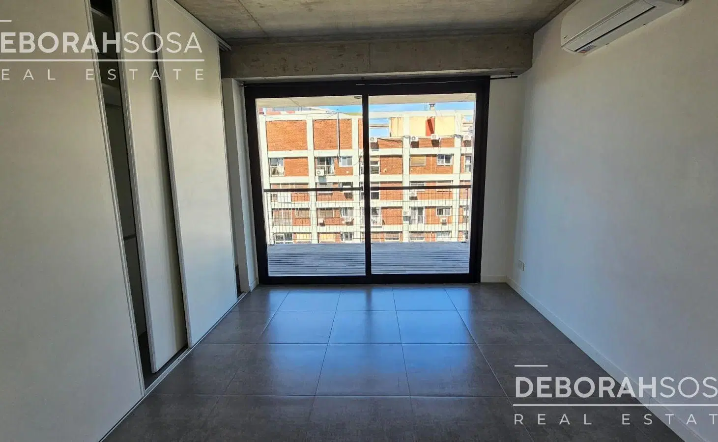 Venta Departamento dos ambientes vista al río! en Olivos - Amenities 3