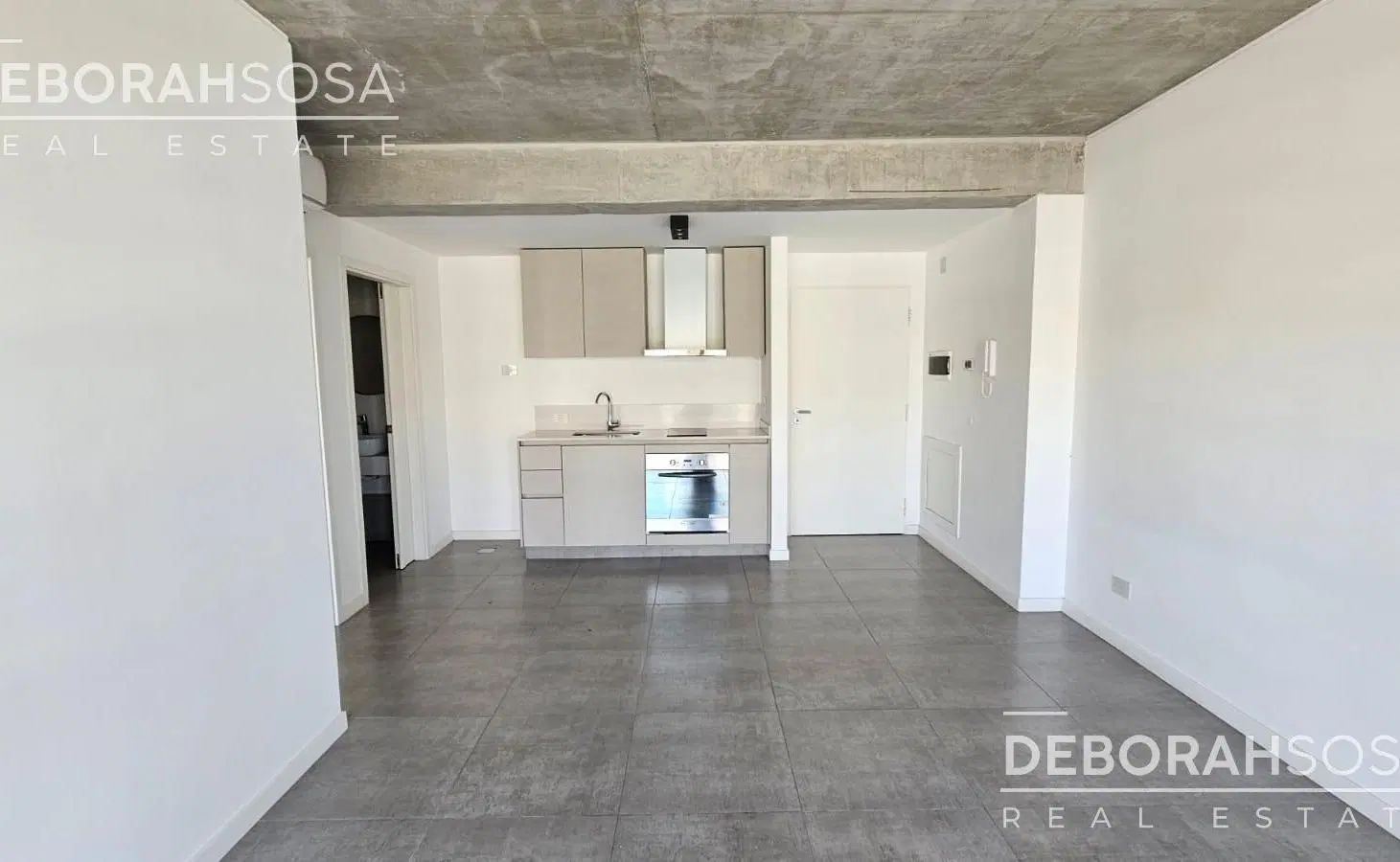 Venta Departamento dos ambientes vista al río! en Olivos - Amenities 5