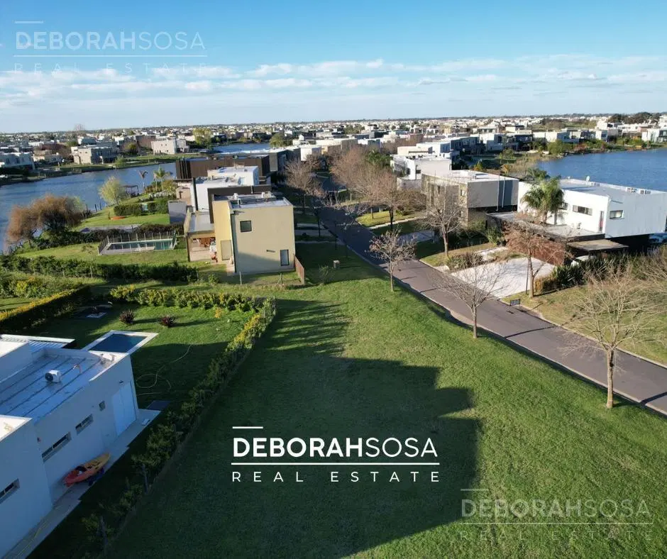 Oportunidad Unica Lote interno en Venta ACEPTA FINANCIACION- Barrio El Cantón Islas 4
