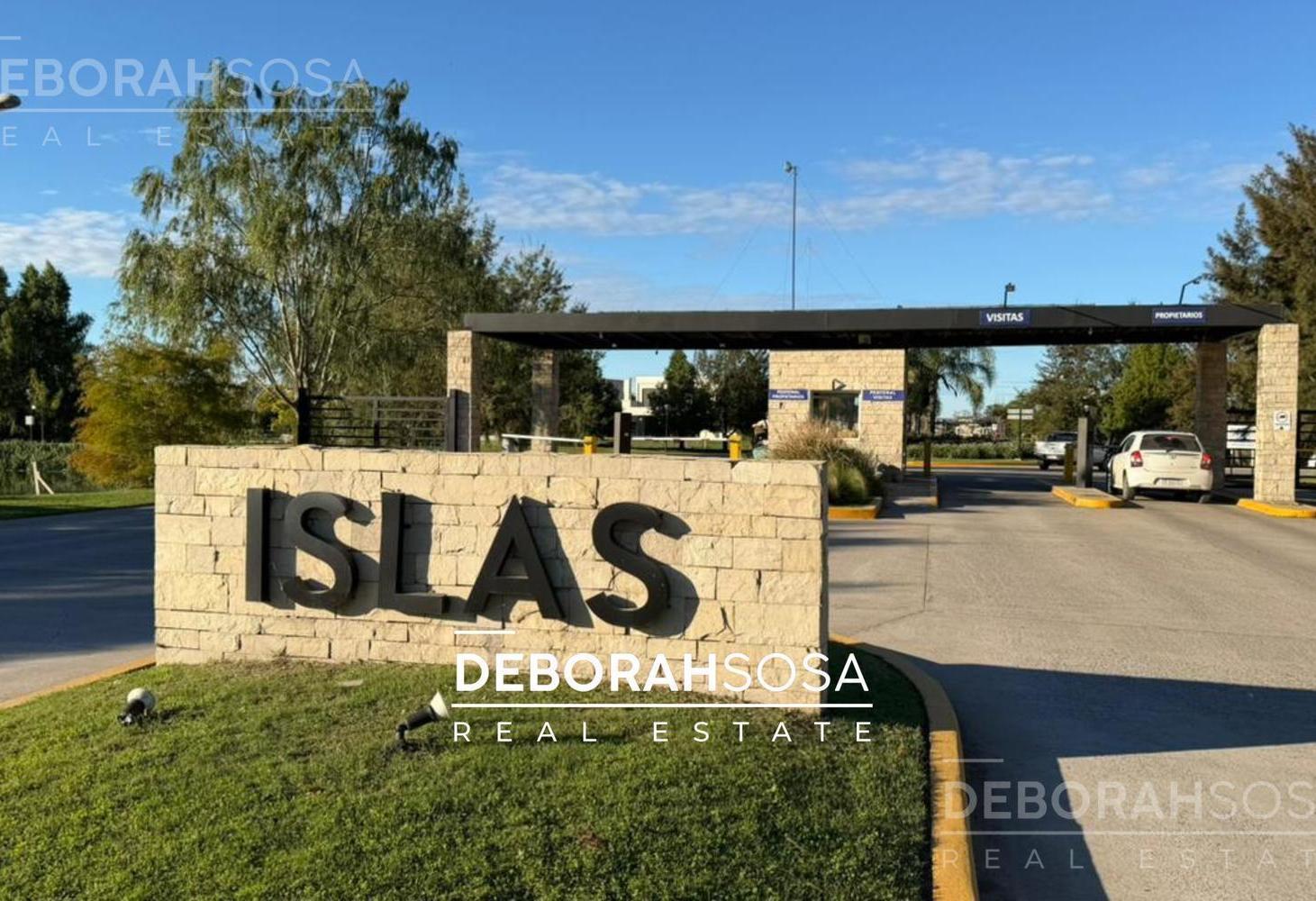 Oportunidad Unica Lote interno en Venta ACEPTA FINANCIACION- Barrio El Cantón Islas