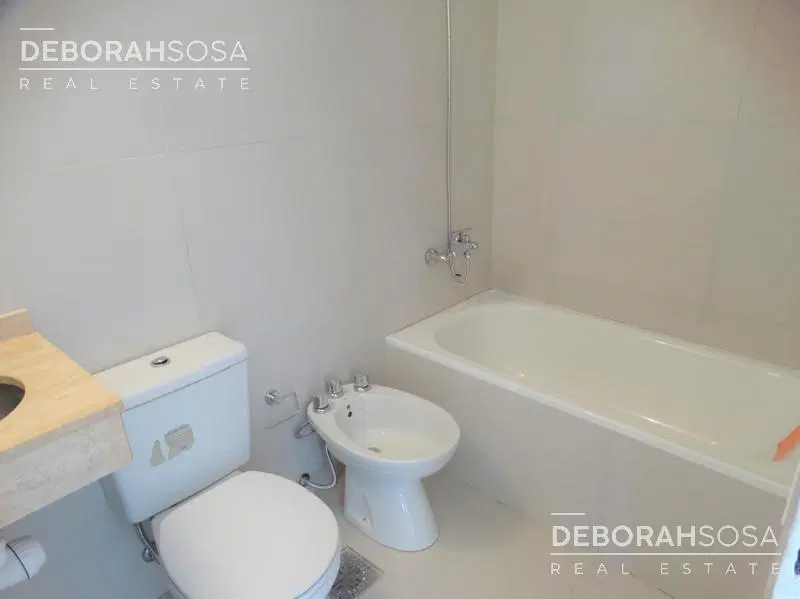 Alquiler departamento 1 ambiente apto profesional - Comodoro y Corredor Libertador 4