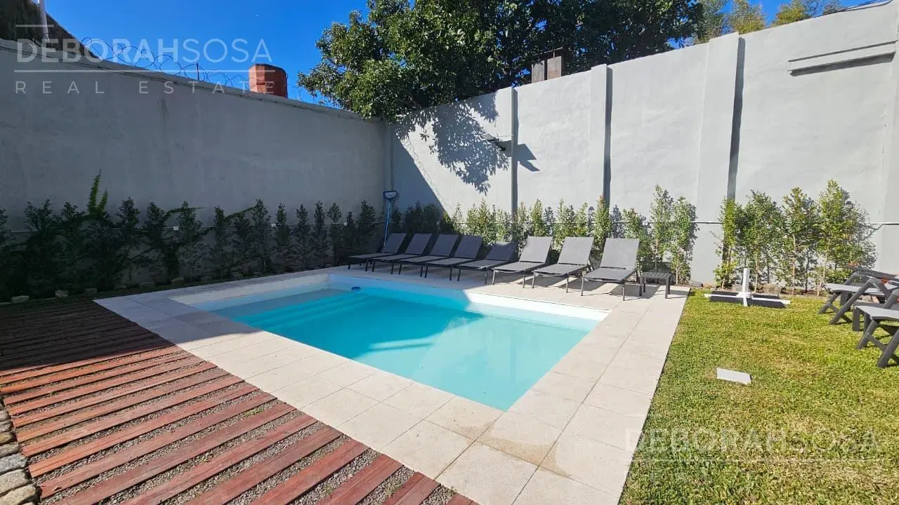 Departamento en Coghlan 4