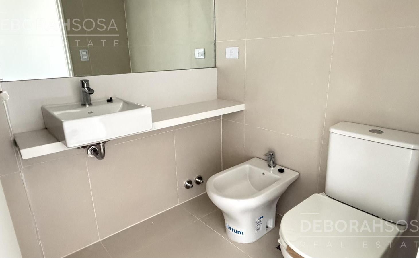 Departamento en venta en Moca 2 - Barracas
