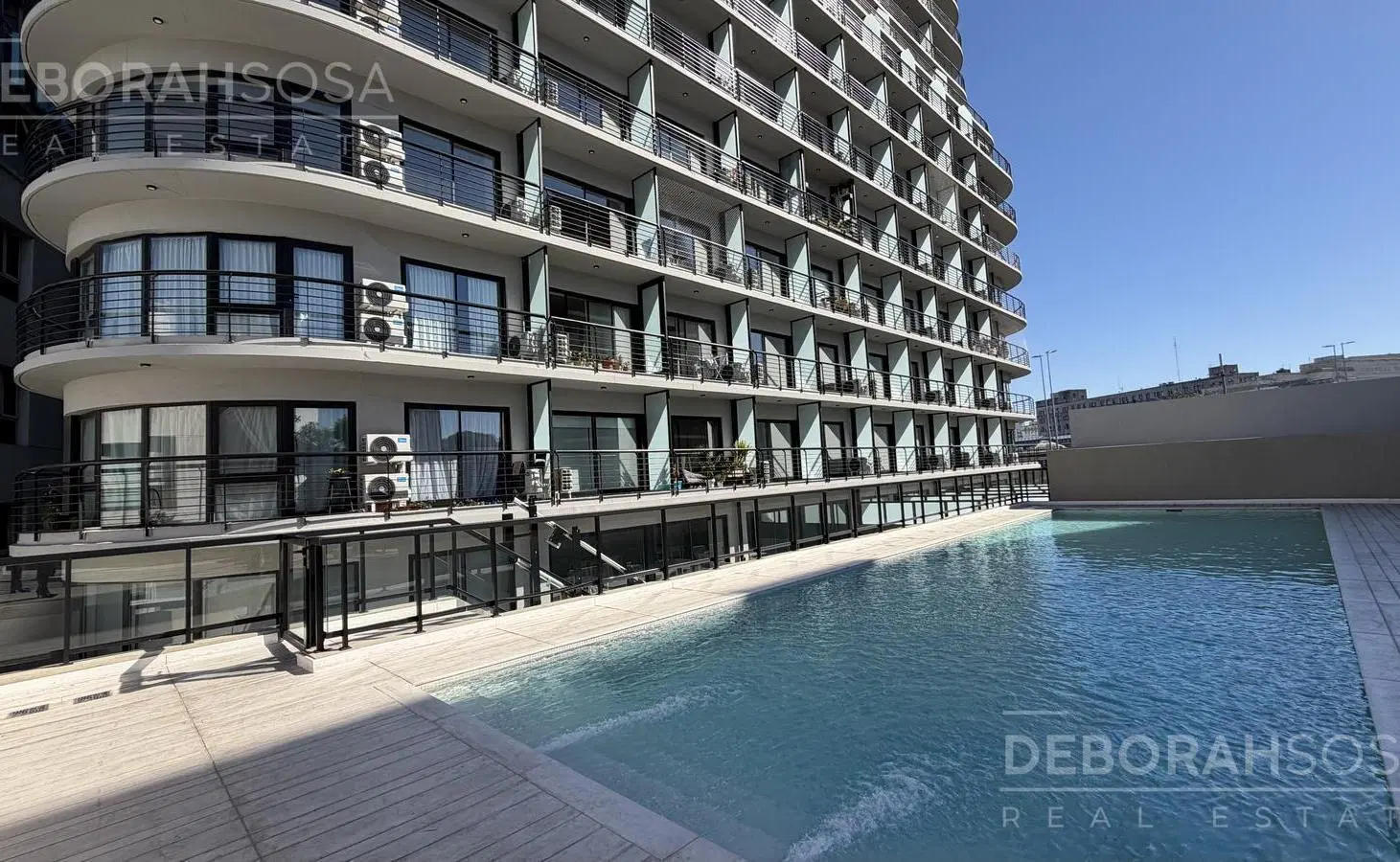 Departamento en venta en Moca 2 - Barracas 4