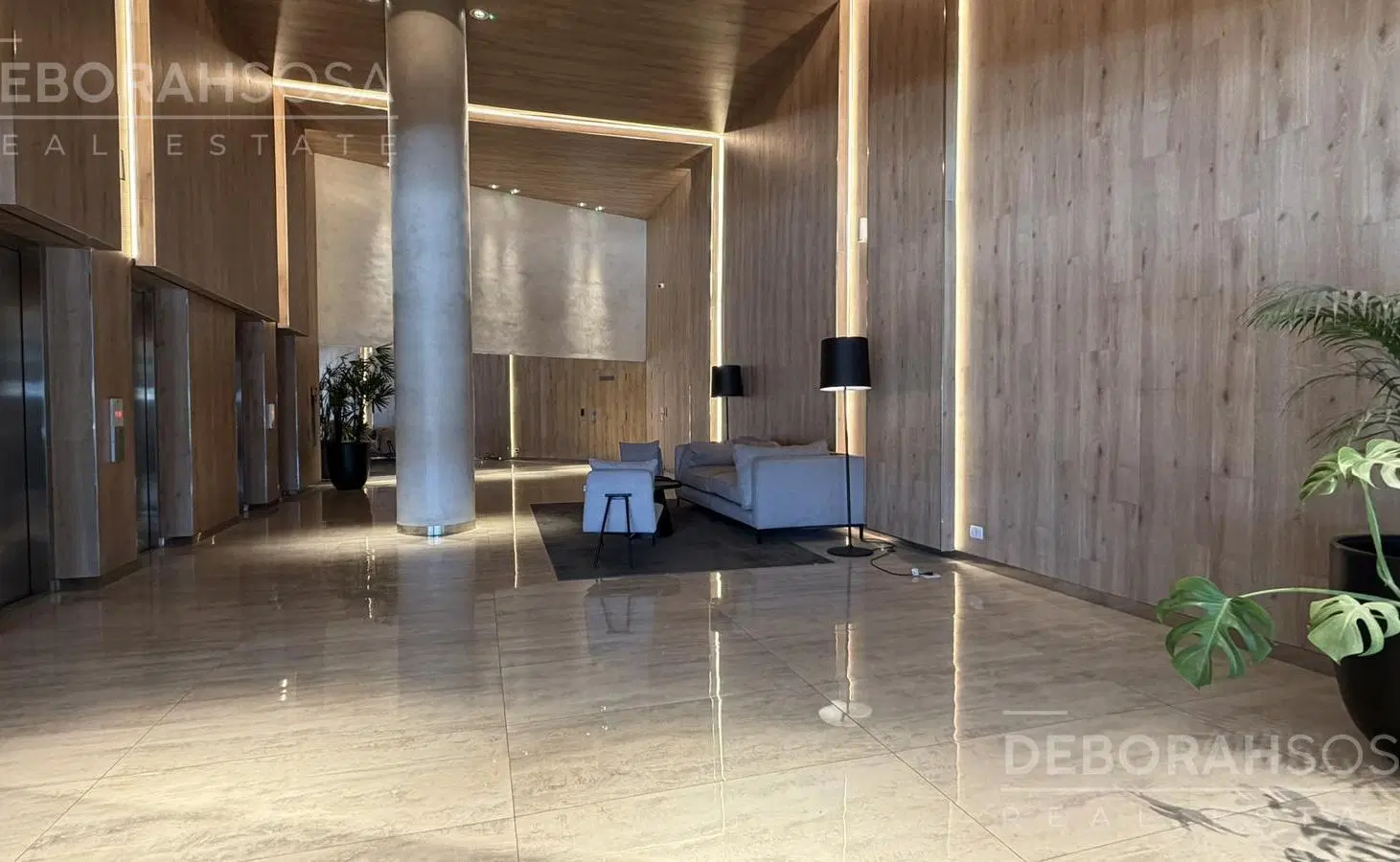 Departamento en venta en Moca 2 - Barracas 5