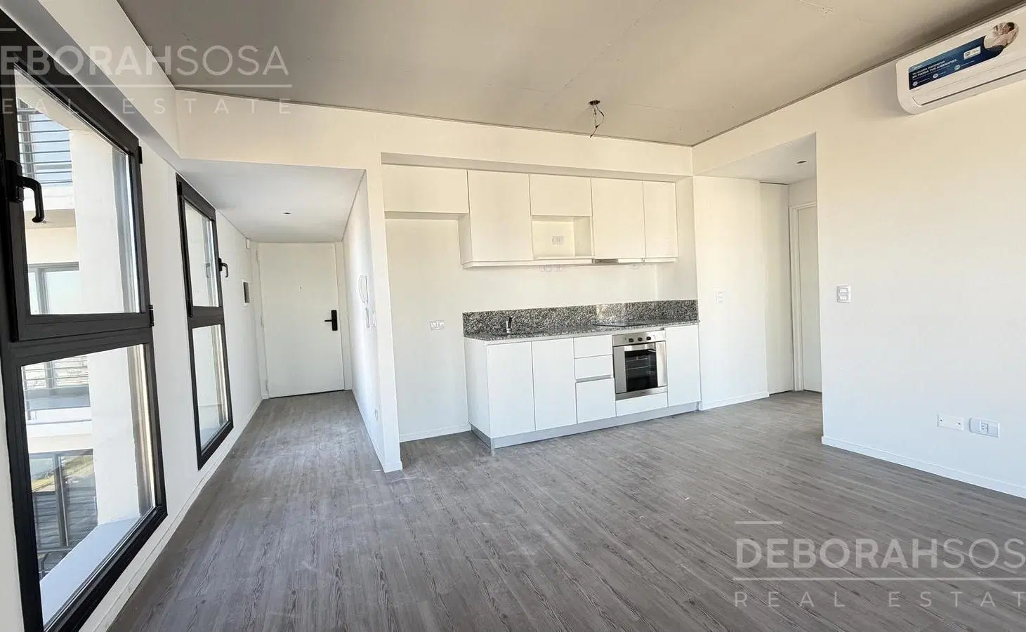 Departamento 2 amb en venta en Moca 2 - Barracas 2