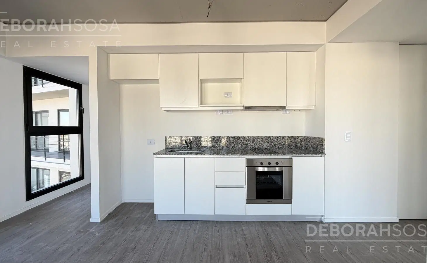 Departamento 2 amb en venta en Moca 2 - Barracas 4