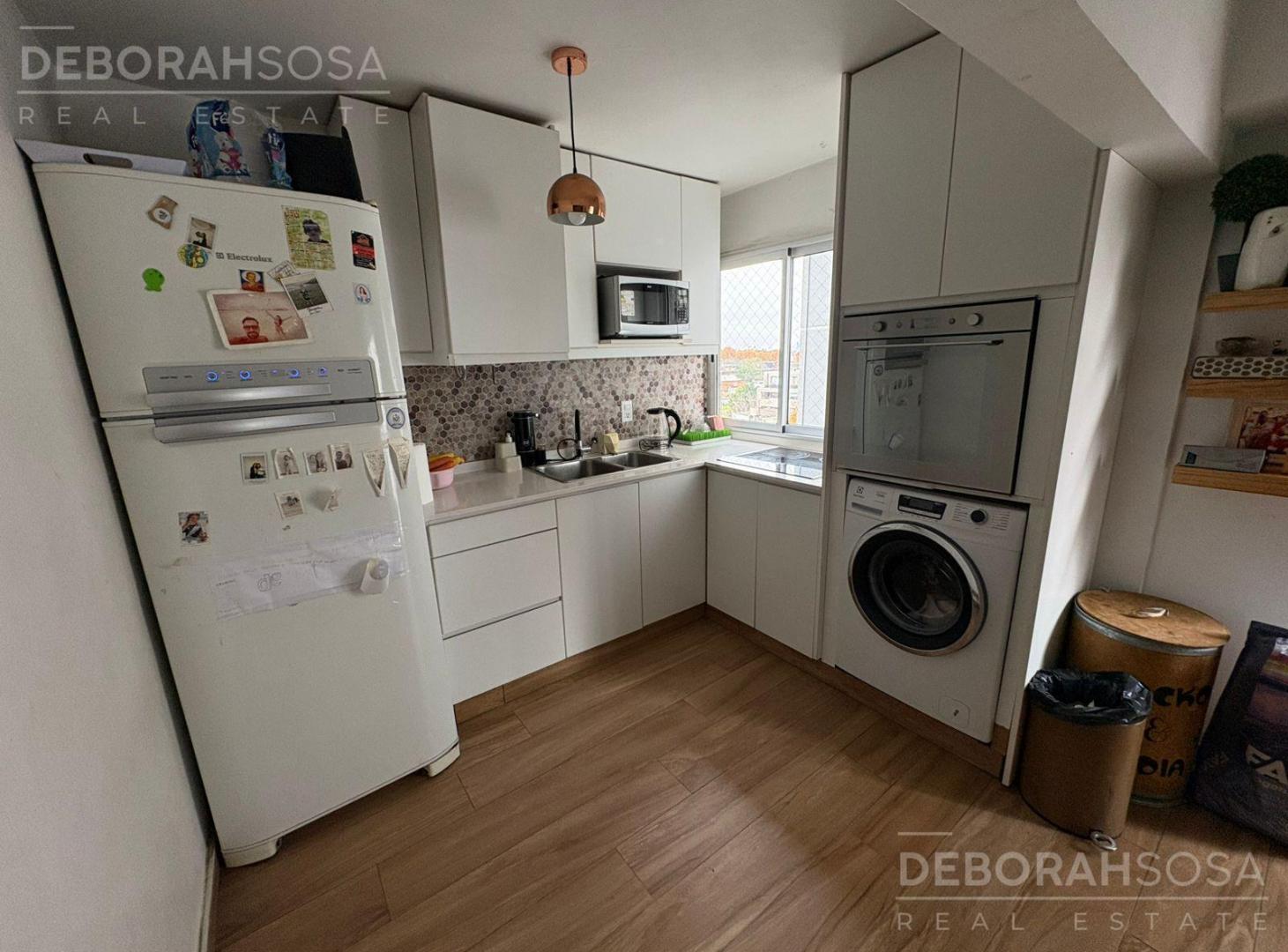 Foto de Departamento 3 ambientes en venta en Villa Luro, imagen 2
