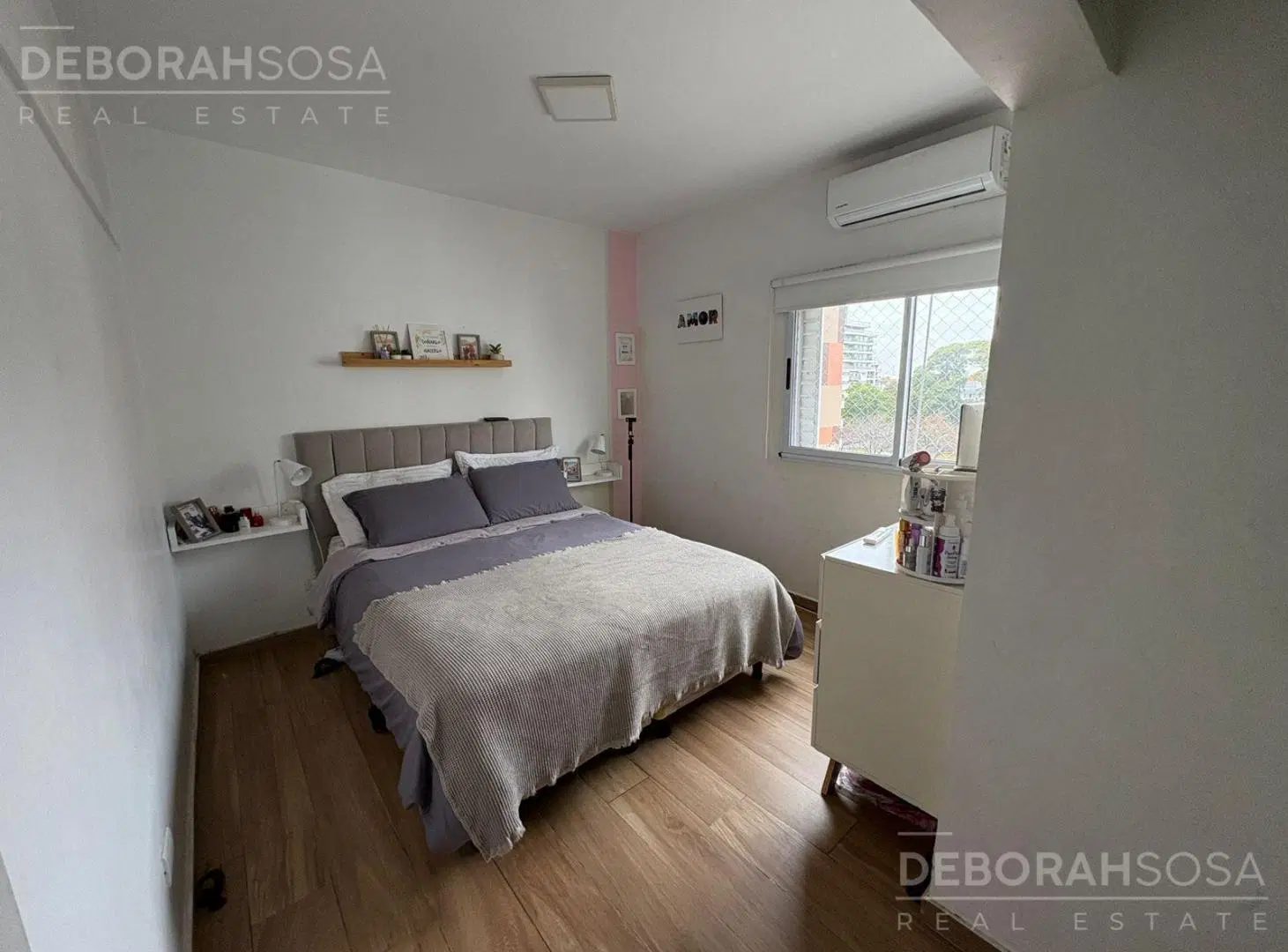 Departamento 3 ambientes en venta en Villa Luro 5
