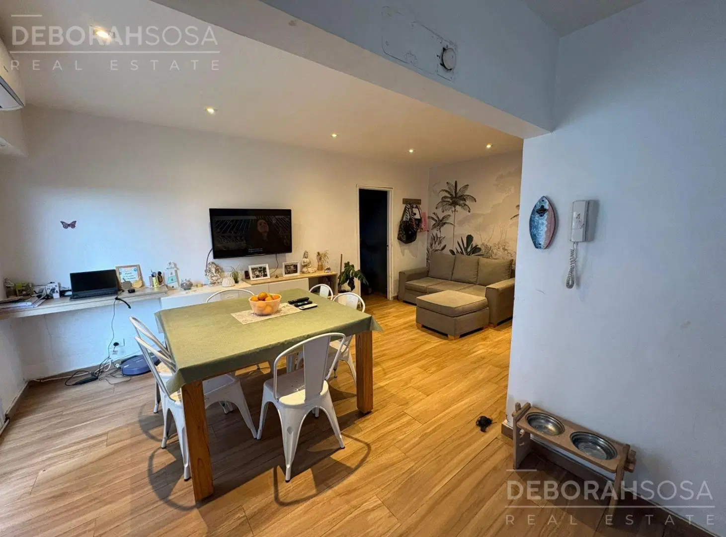 Departamento 3 ambientes en venta en Villa Luro 3