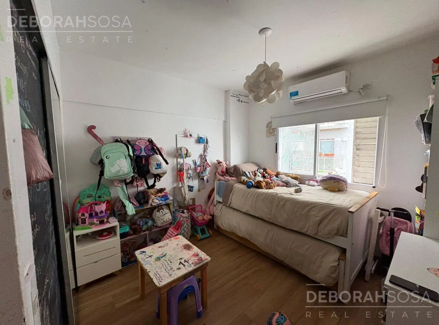 Departamento 3 ambientes en venta en Villa Luro 4