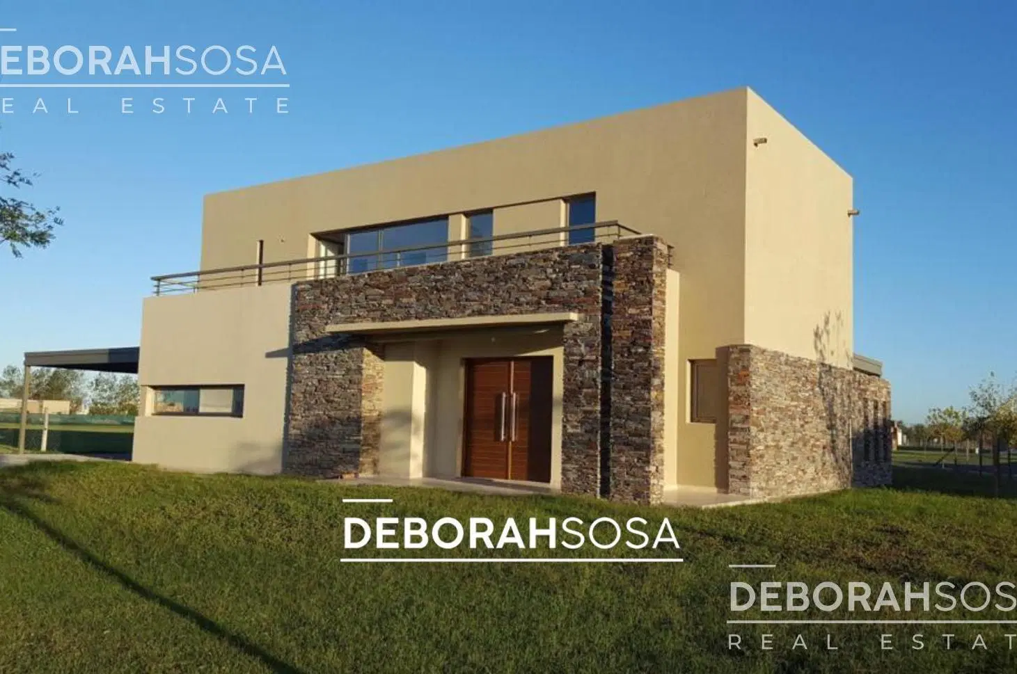 Casa en Venta 5 ambientes Barrio El Cantón, Escobar - Zona Norte 2