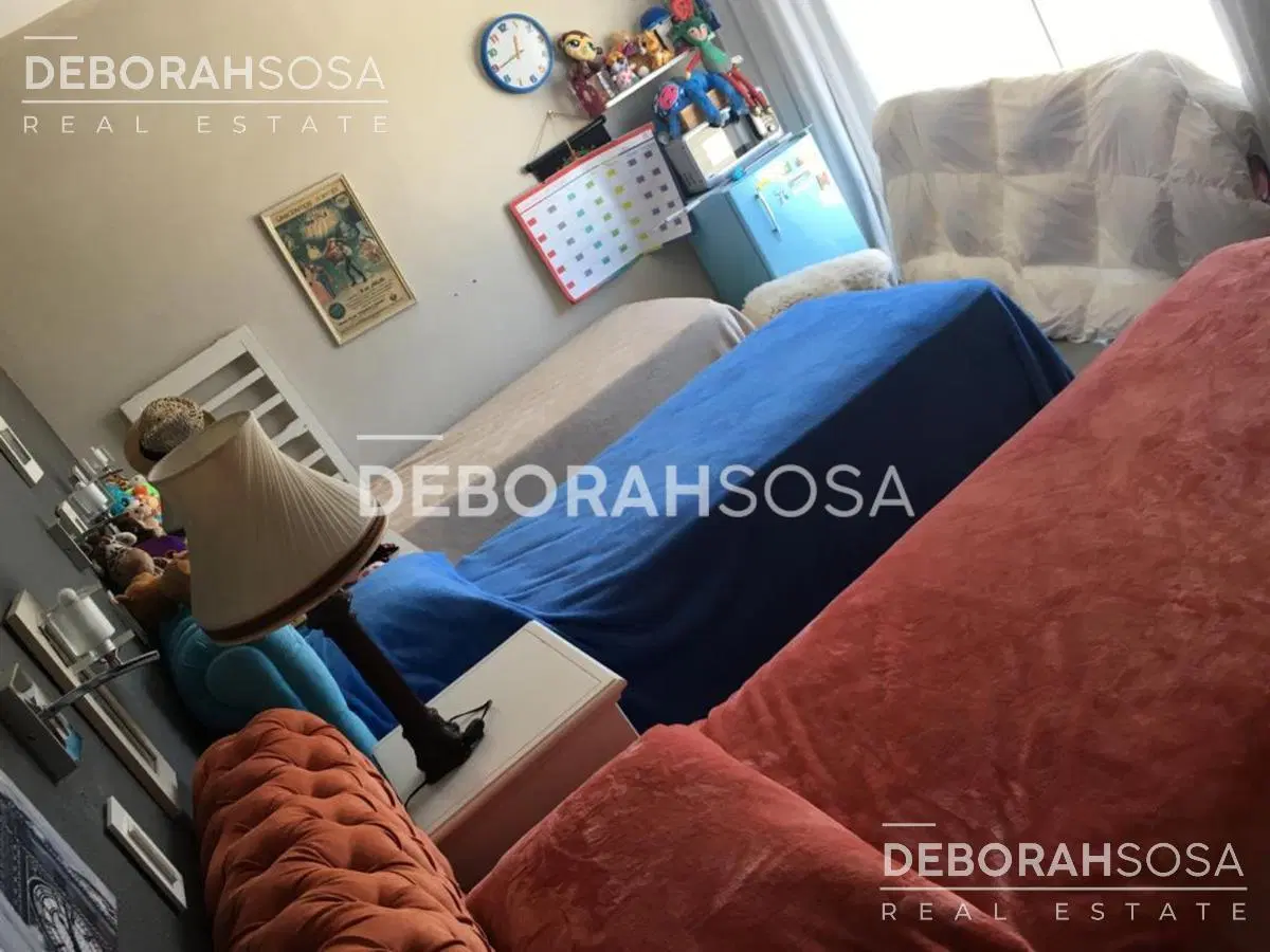 Exclusiva Casa en Venta 6 ambientes - Acepta propiedad en Caba - El Cantón Escobar Buenos Aires 3