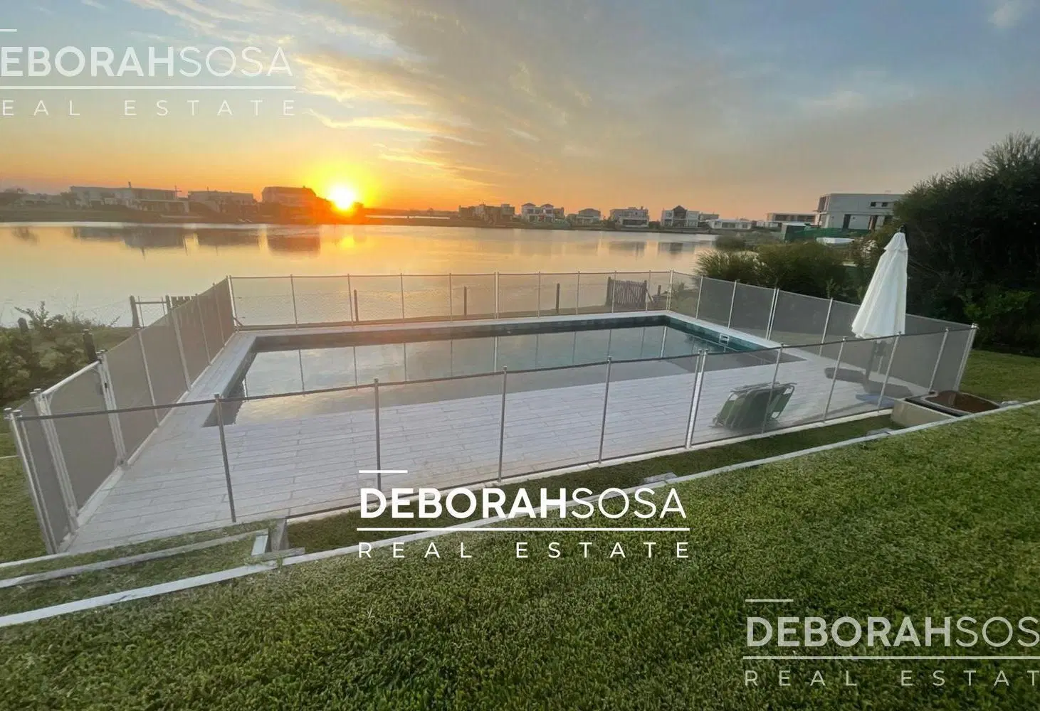 Casa en Alquiler Temporal 2026 - Puertos 5