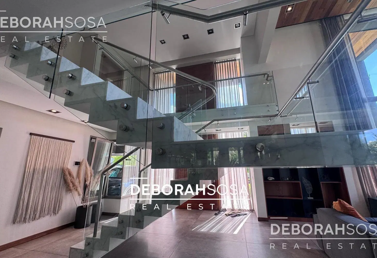 Casa en Venta 8 Amb con Pileta Barrio Septiembre Escobar Zona Norte 5