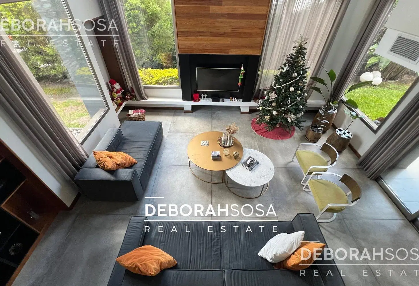 Casa en Venta 8 Amb con Pileta Barrio Septiembre Escobar Zona Norte 4