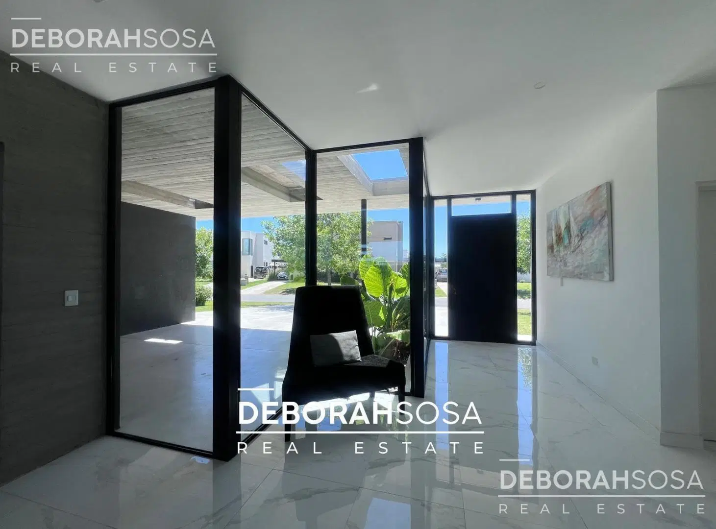 Casa en Venta 5 Ambientes Al Lago Barrio El Cantón  Belén de Escobar  Zona Norte 3