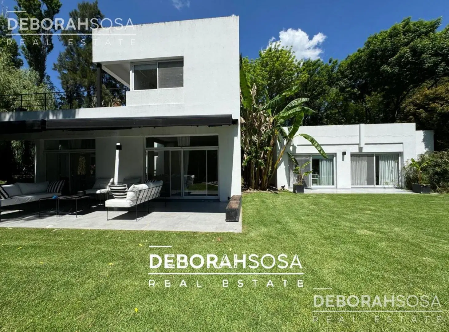 Hermosa Residencia en Pilar!!  Barrio Los Fresnos!! 2