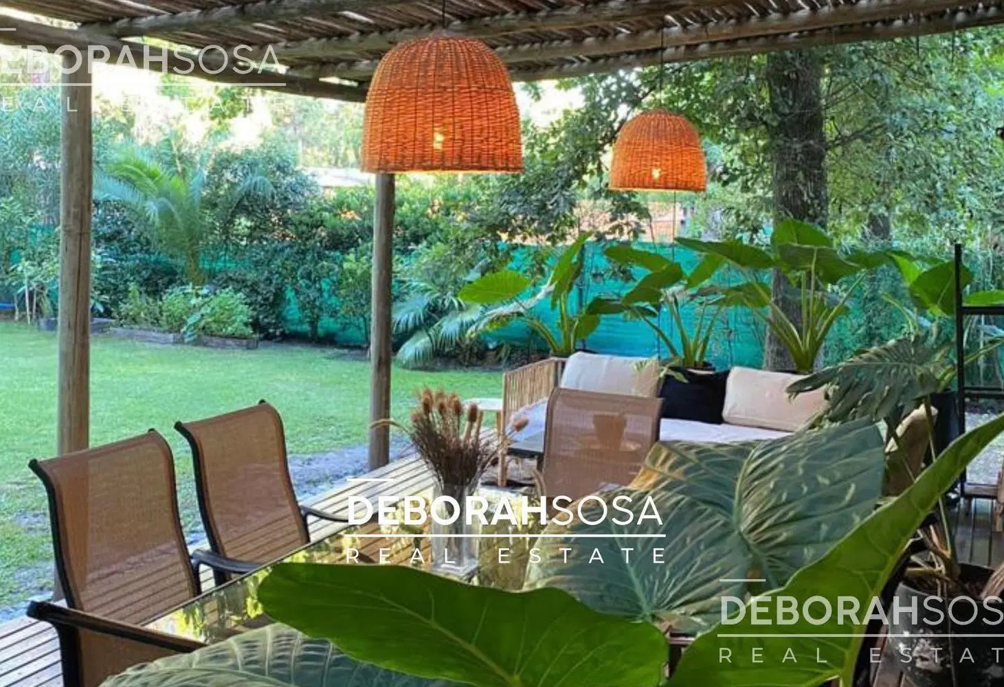 Casa en Venta 3/4 Ambientes con pileta Barrio Abierto Las Chacras - Belen De Escobar 2