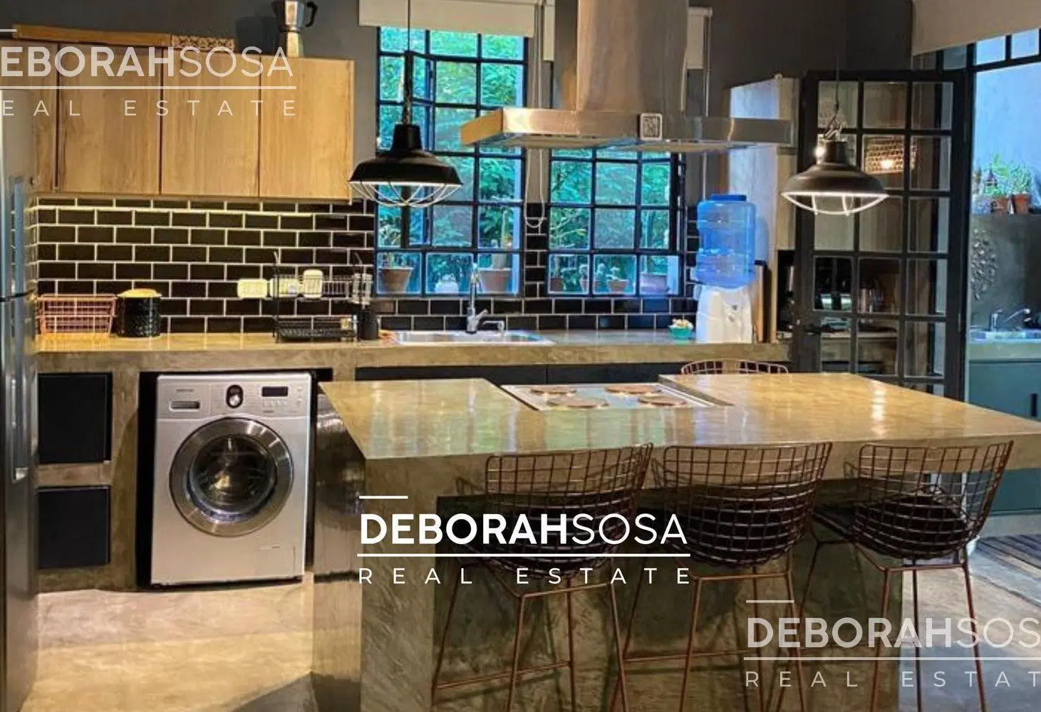 Casa en Venta 3/4 Ambientes con pileta Barrio Abierto Las Chacras - Belen De Escobar 5