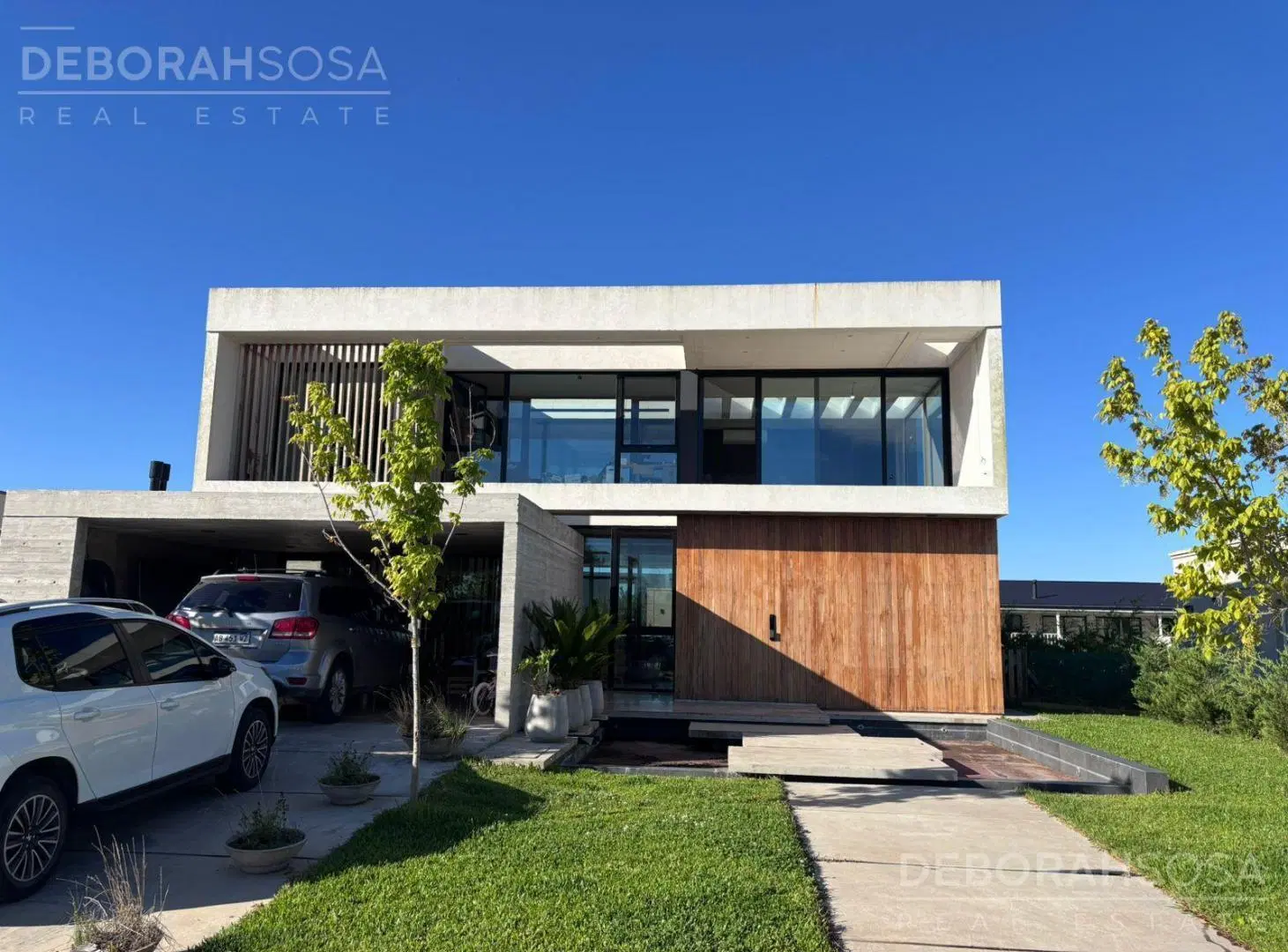 Casa en El Naudir a la venta 3 dormitorios con piscina 2