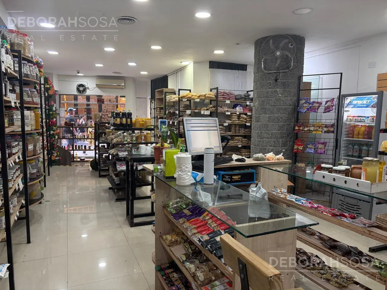 Local en venta en el centro 5